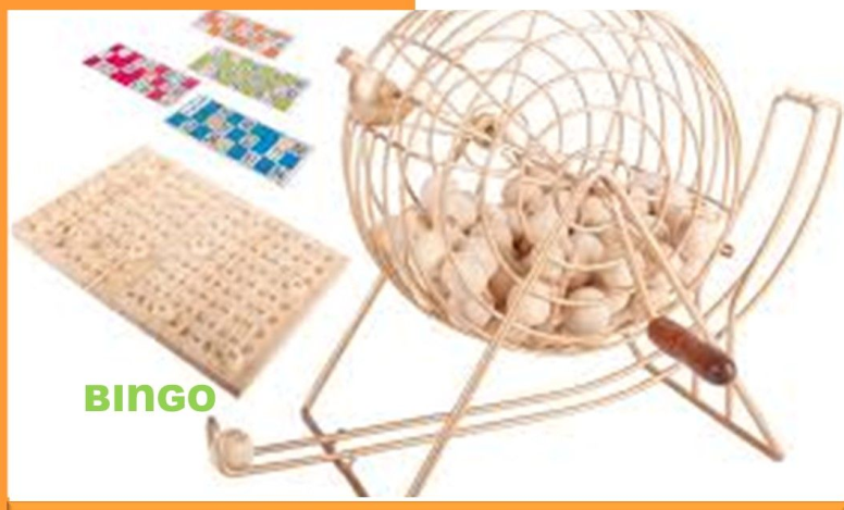 Bingo