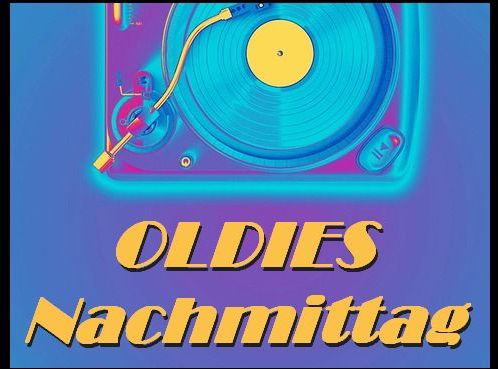 oldies-nachmittag