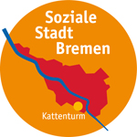 Soziale-Stadt-Bremen-Quartierszentrum-Kattenturm-Logo